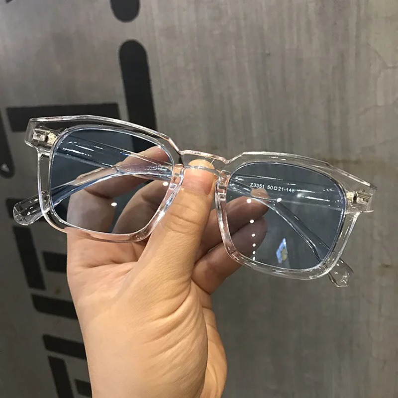 Women Fashion Glasses - 1/3PCS RetroNew Polygon Sunglasses Fashion Men