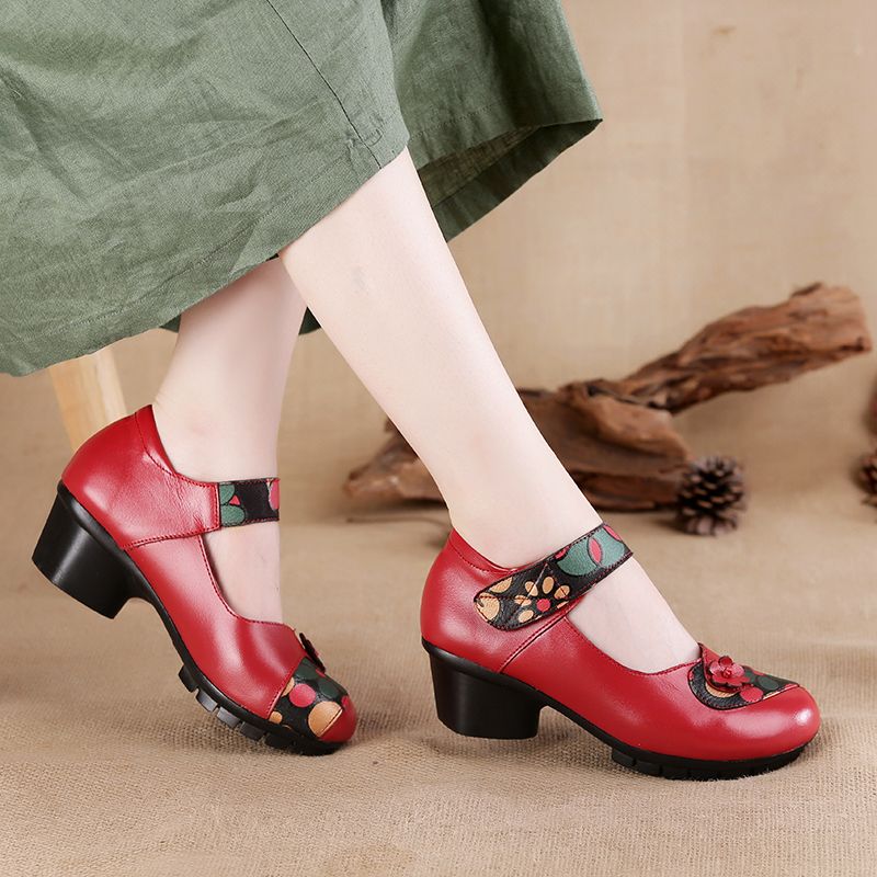 Women'S Fashion Walking Shoes - Wedges women luxury high quality designer