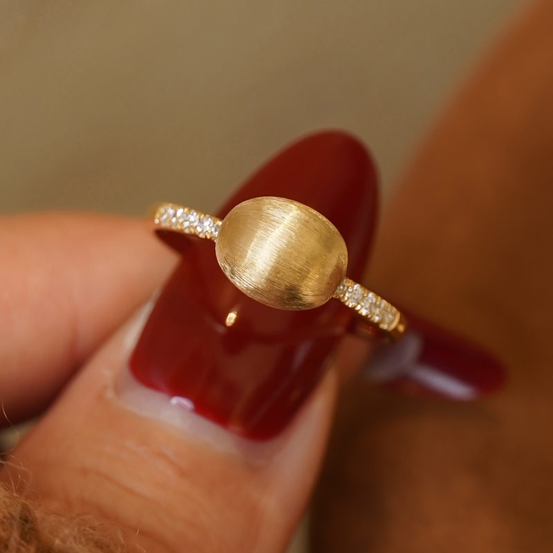 Aazuo Fashion Vintage Jewelry  - Women'S Fashion Rings Gold avis et prix