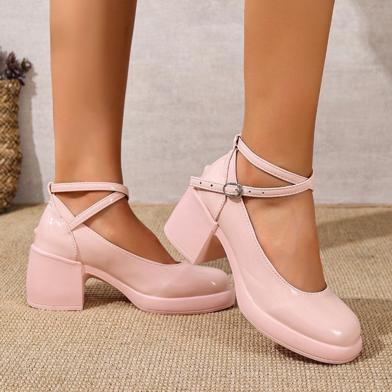 High Heels Women Shoes Elegant - Women'S Fashion Spring 2025 avis et prix