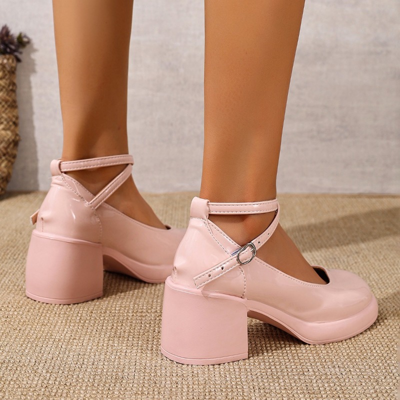 High Heels Women Shoes Elegant - Women'S Fashion Spring 2025 avis et prix