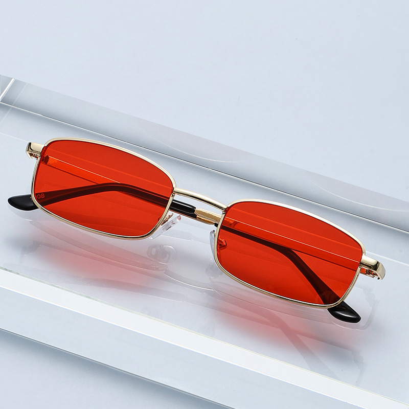 Fashion Punk Sunglasses Women  - Women Fashion Glasses avis et prix