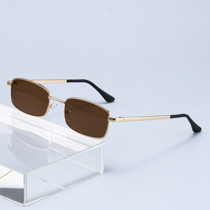 Fashion Punk Sunglasses Women  - Women Fashion Glasses avis et prix
