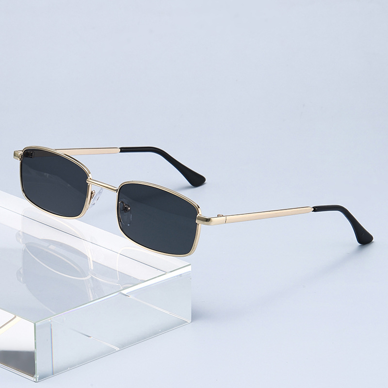 Fashion Punk Sunglasses Women  - Women Fashion Glasses avis et prix