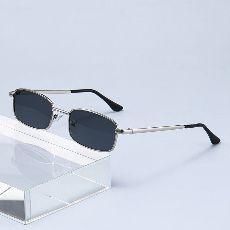 Fashion Punk Sunglasses Women  - Women Fashion Glasses avis et prix
