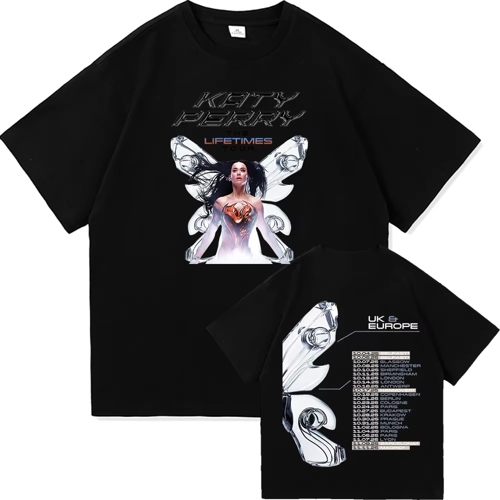 Katy Perry The Lifetime UK&EUR - Women'S Fashion Uk 2025 avis et prix