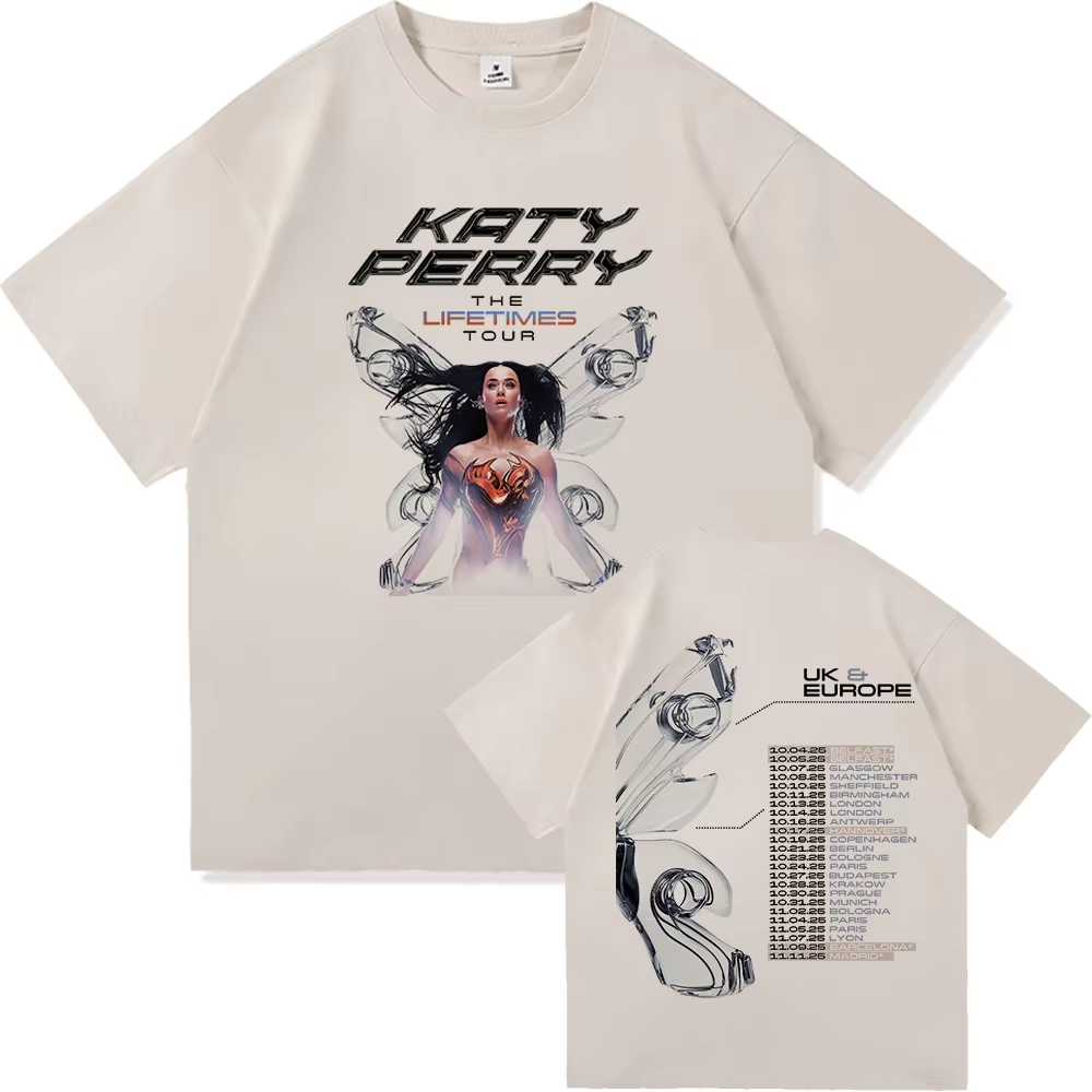 Katy Perry The Lifetime UK&EUR - Women'S Fashion Uk 2025 avis et prix