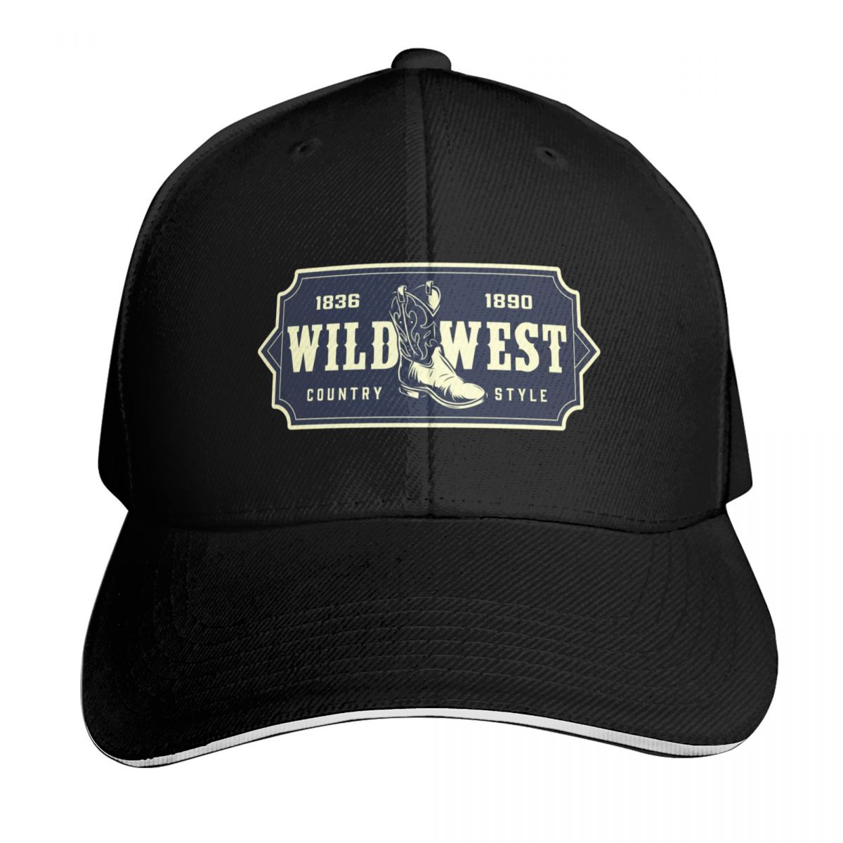 The Wild West Country Style Ba - Women'S Fashion Wild West avis et prix