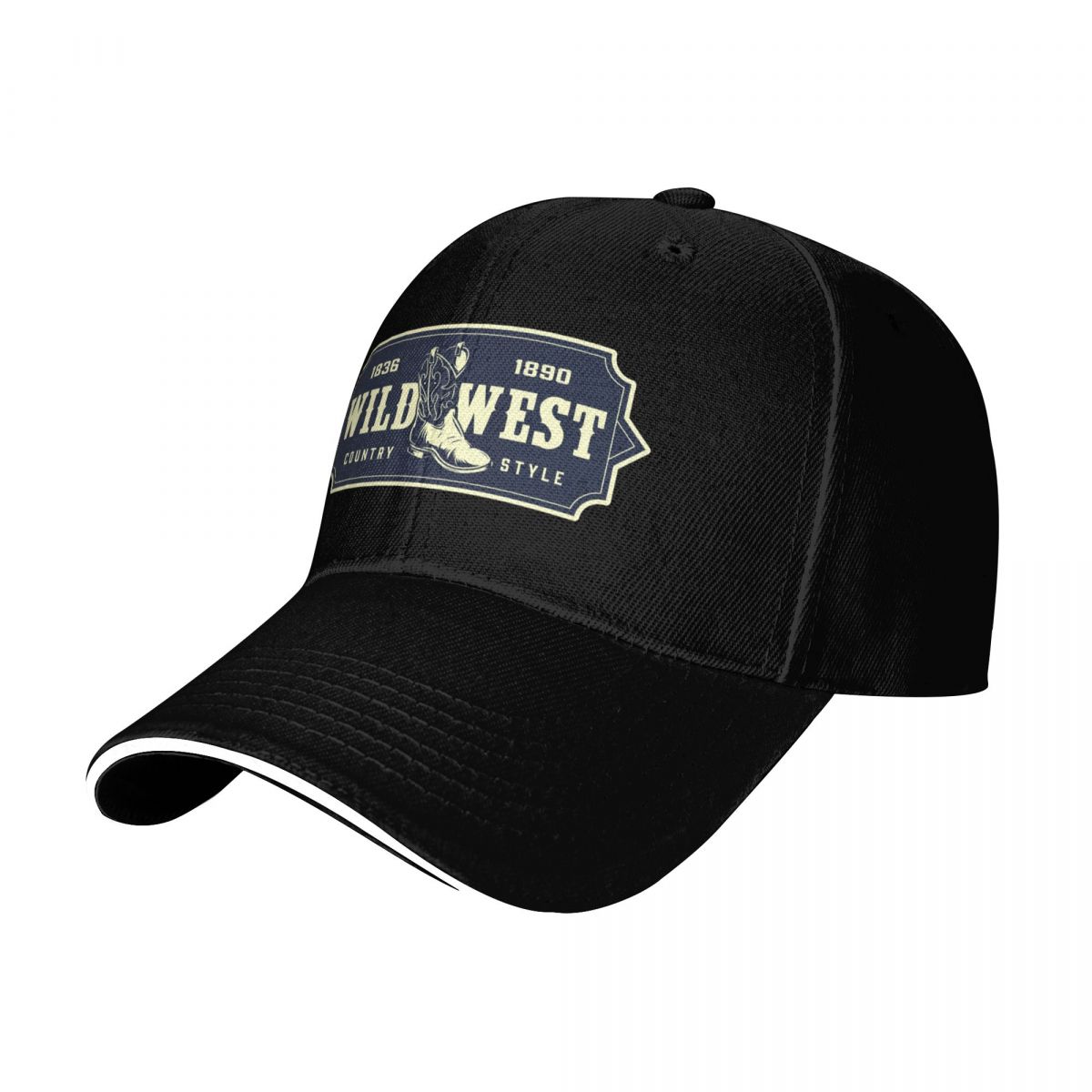 The Wild West Country Style Ba - Women'S Fashion Wild West avis et prix