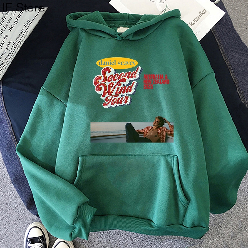 Daniel Seavey Second Wind Tshi - Women'S Fashion Wild West avis et prix