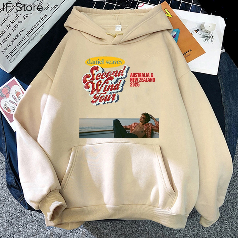 Daniel Seavey Second Wind Tshi - Women'S Fashion Wild West avis et prix