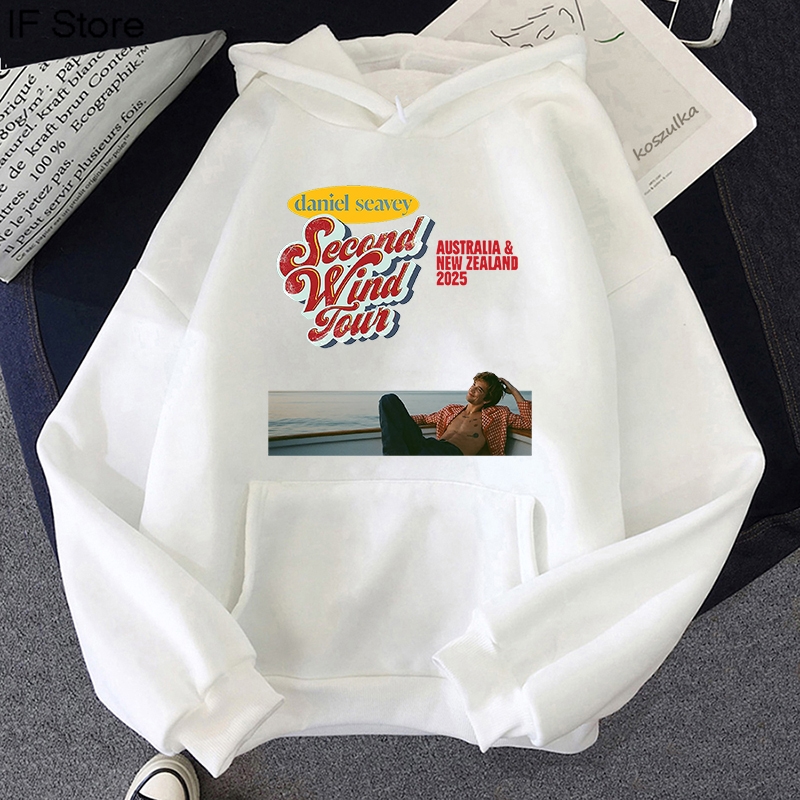 Daniel Seavey Second Wind Tshi - Women'S Fashion Wild West avis et prix