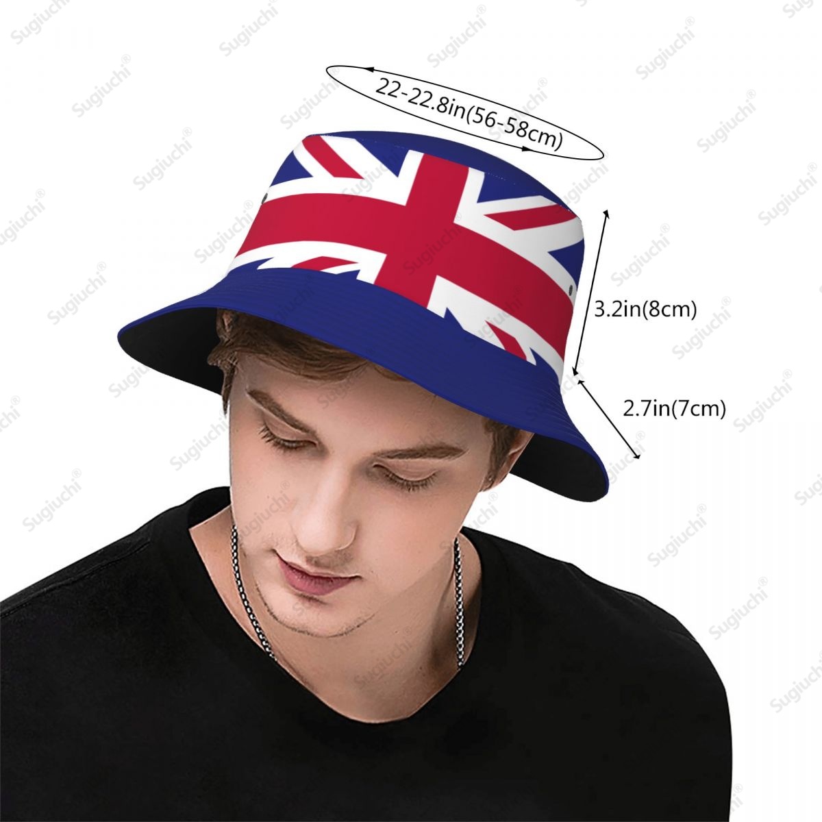 2025 United Kingdom UK 3D Flag - Women'S Fashion Uk 2025 avis et prix