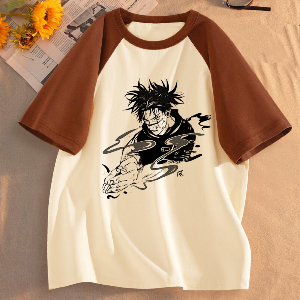 Choso t-shirt teen scene  emo  - Women'S Fashion In The 80S avis et prix