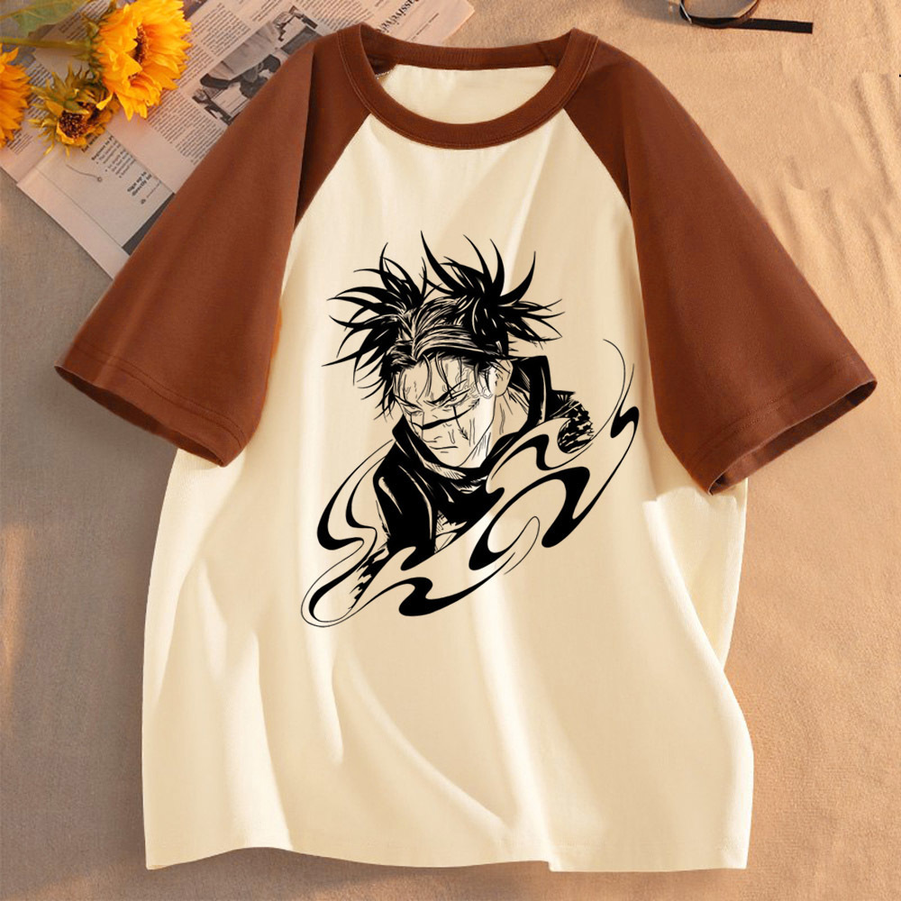 Choso t-shirt teen scene  emo  - Women'S Fashion In The 80S avis et prix
