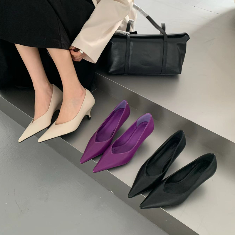 SUOJIALUN 2025 Spring New Bran - Women'S Fashion Spring 2025 avis et prix