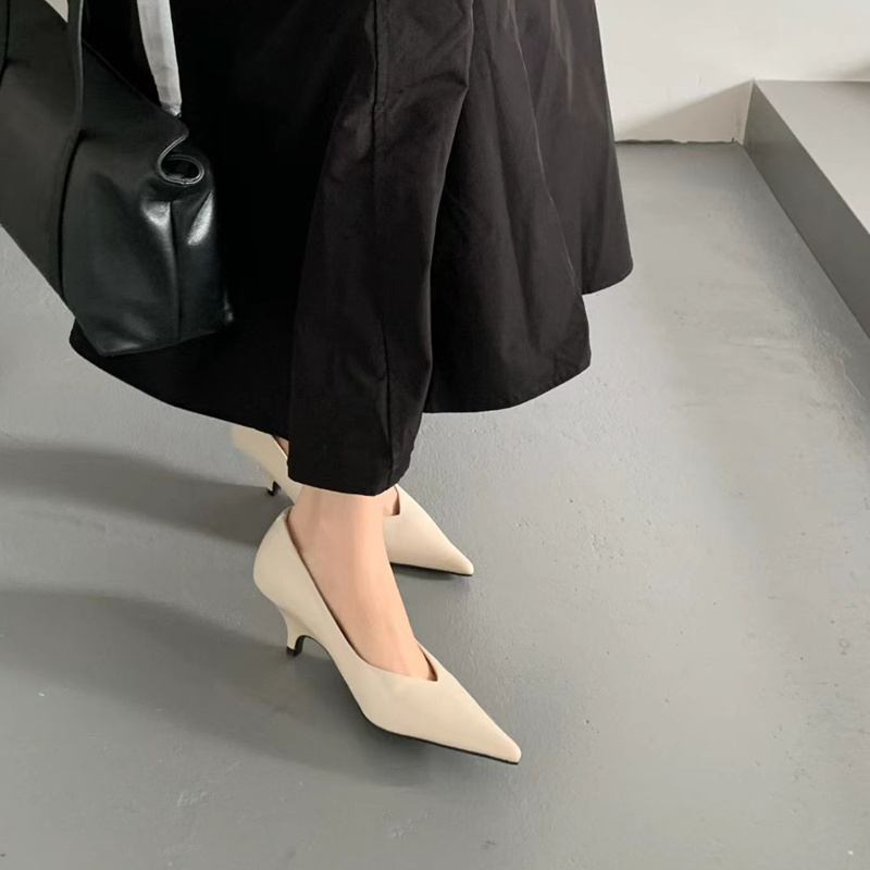 SUOJIALUN 2025 Spring New Bran - Women'S Fashion Spring 2025 avis et prix