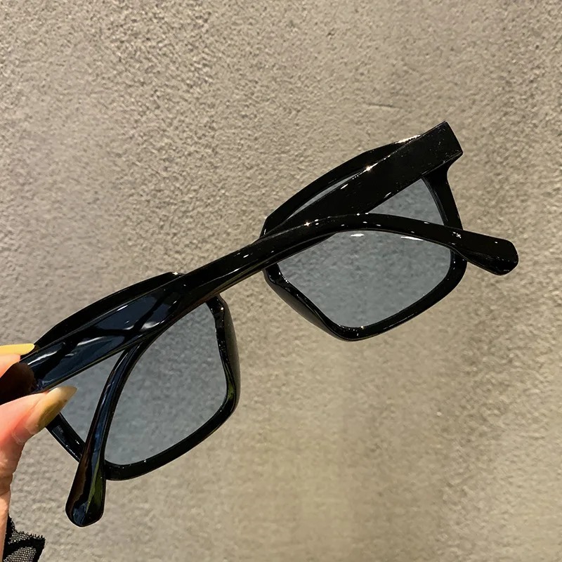 1/3PCS RetroNew Polygon Sungla - Women Fashion Glasses avis et prix
