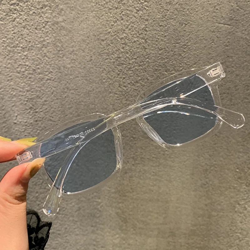 1/3PCS RetroNew Polygon Sungla - Women Fashion Glasses avis et prix