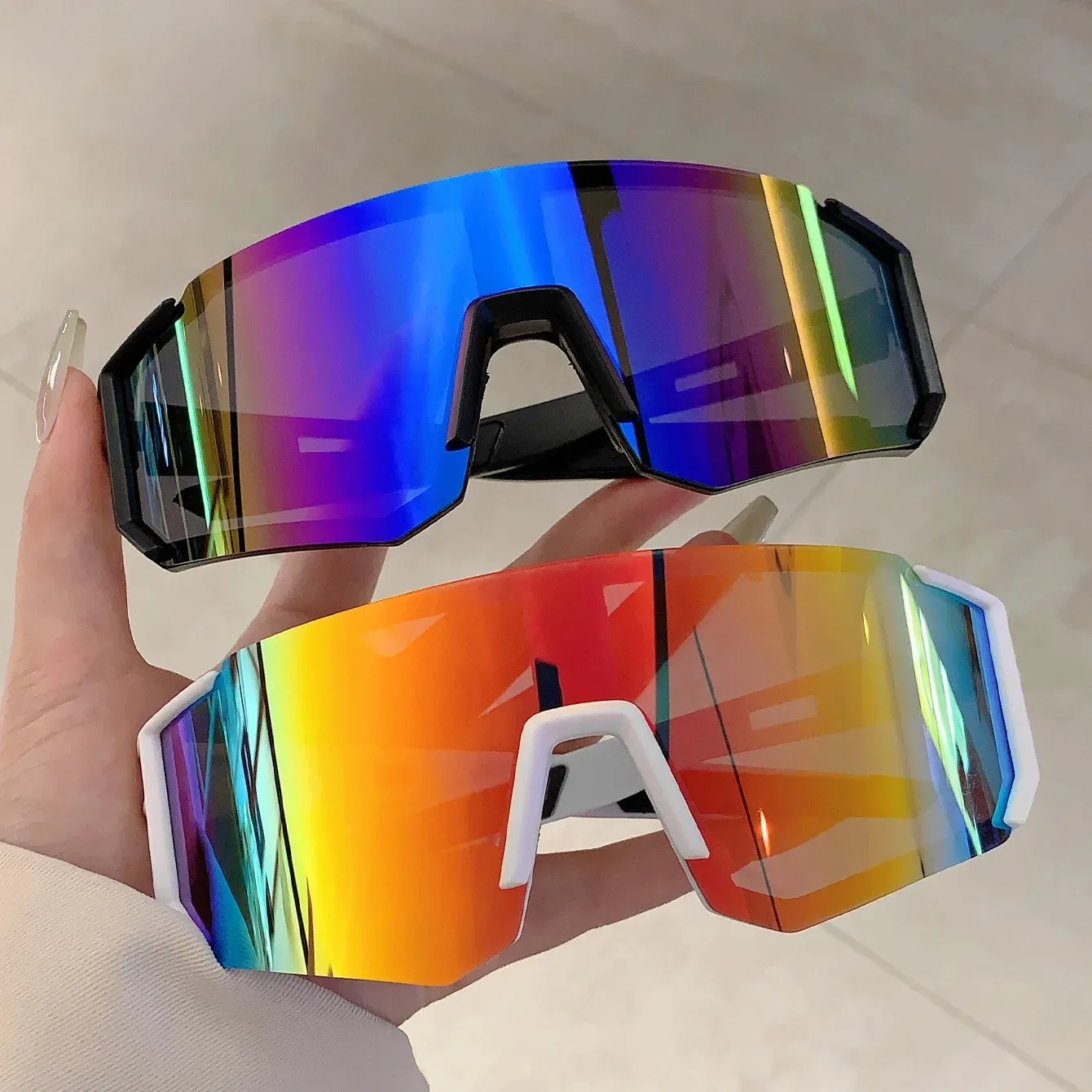 Outdoor Sports Sunglasses for  - Women Fashion Glasses avis et prix