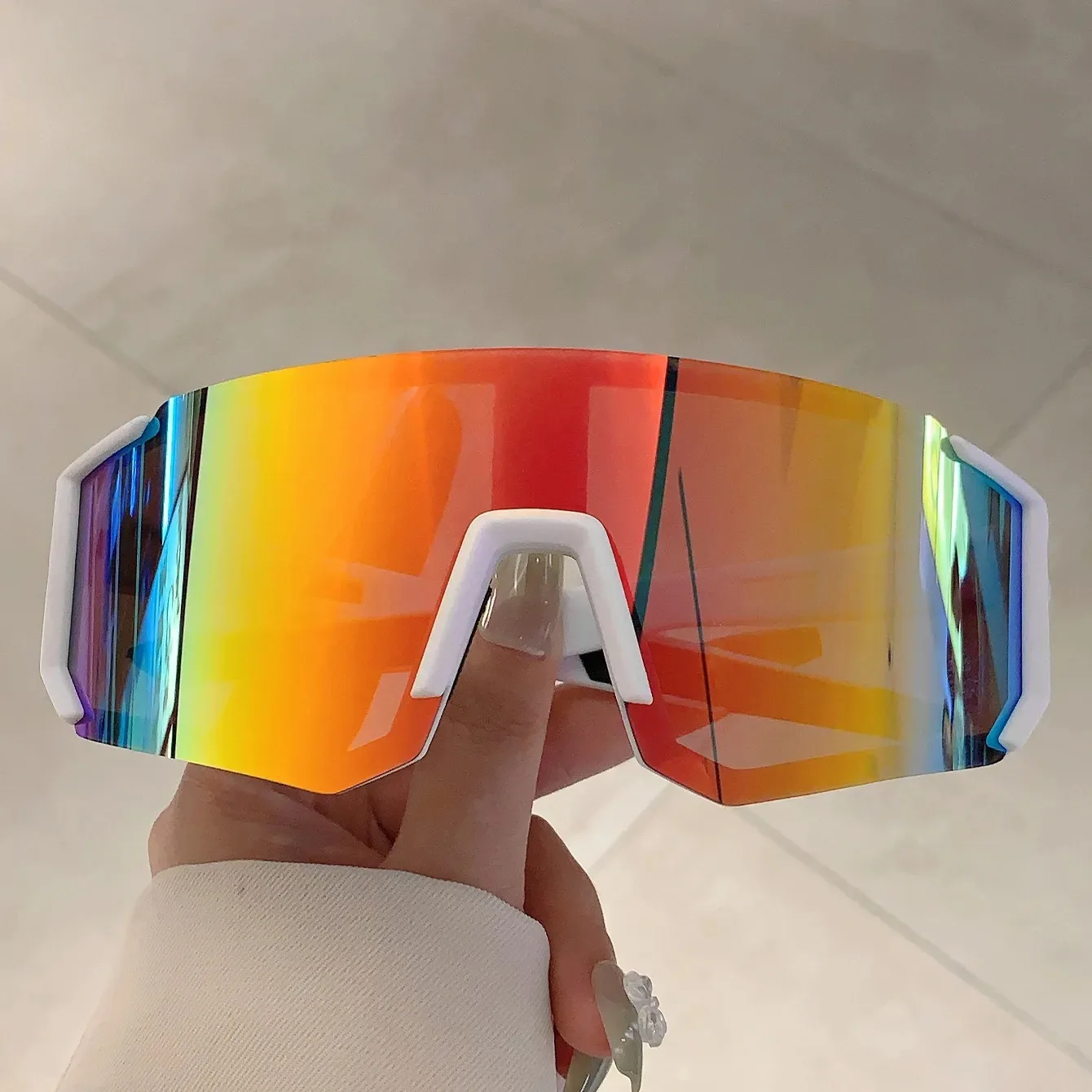 Outdoor Sports Sunglasses for  - Women Fashion Glasses avis et prix