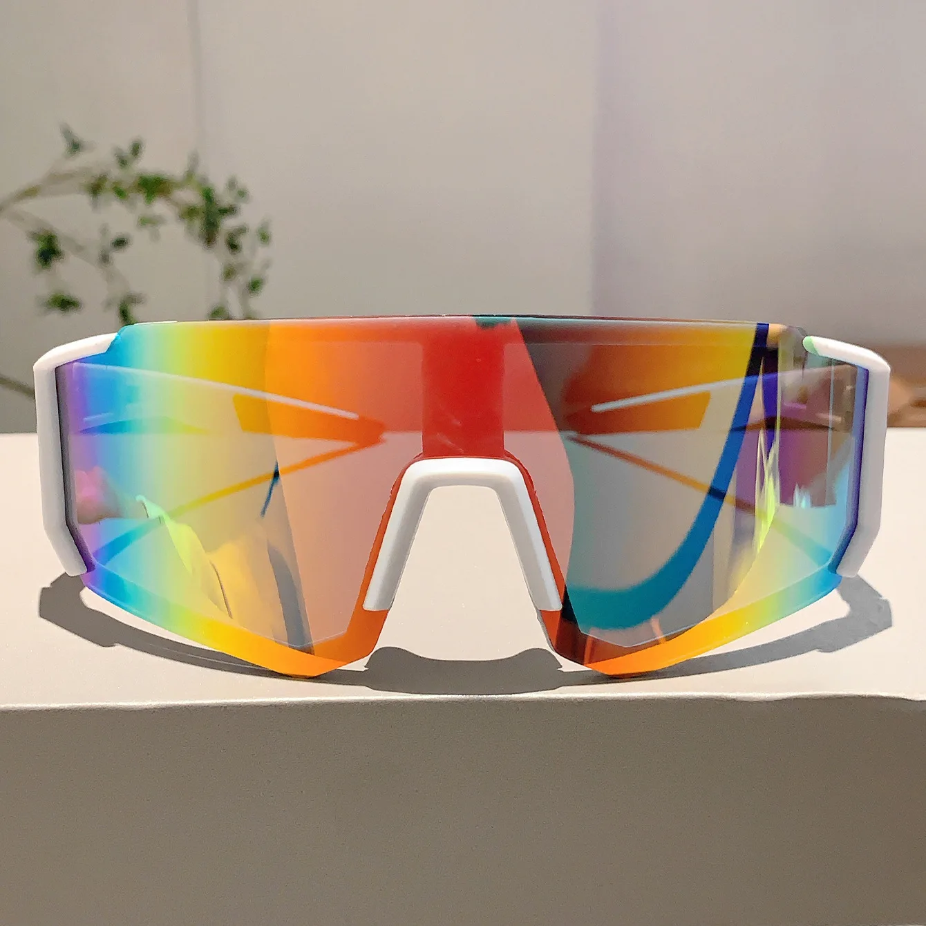 Outdoor Sports Sunglasses for  - Women Fashion Glasses avis et prix