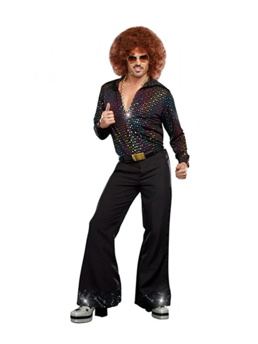 Vintage 70s 80s Adult Men Wome - Women'S Fashion From The 80S avis et prix