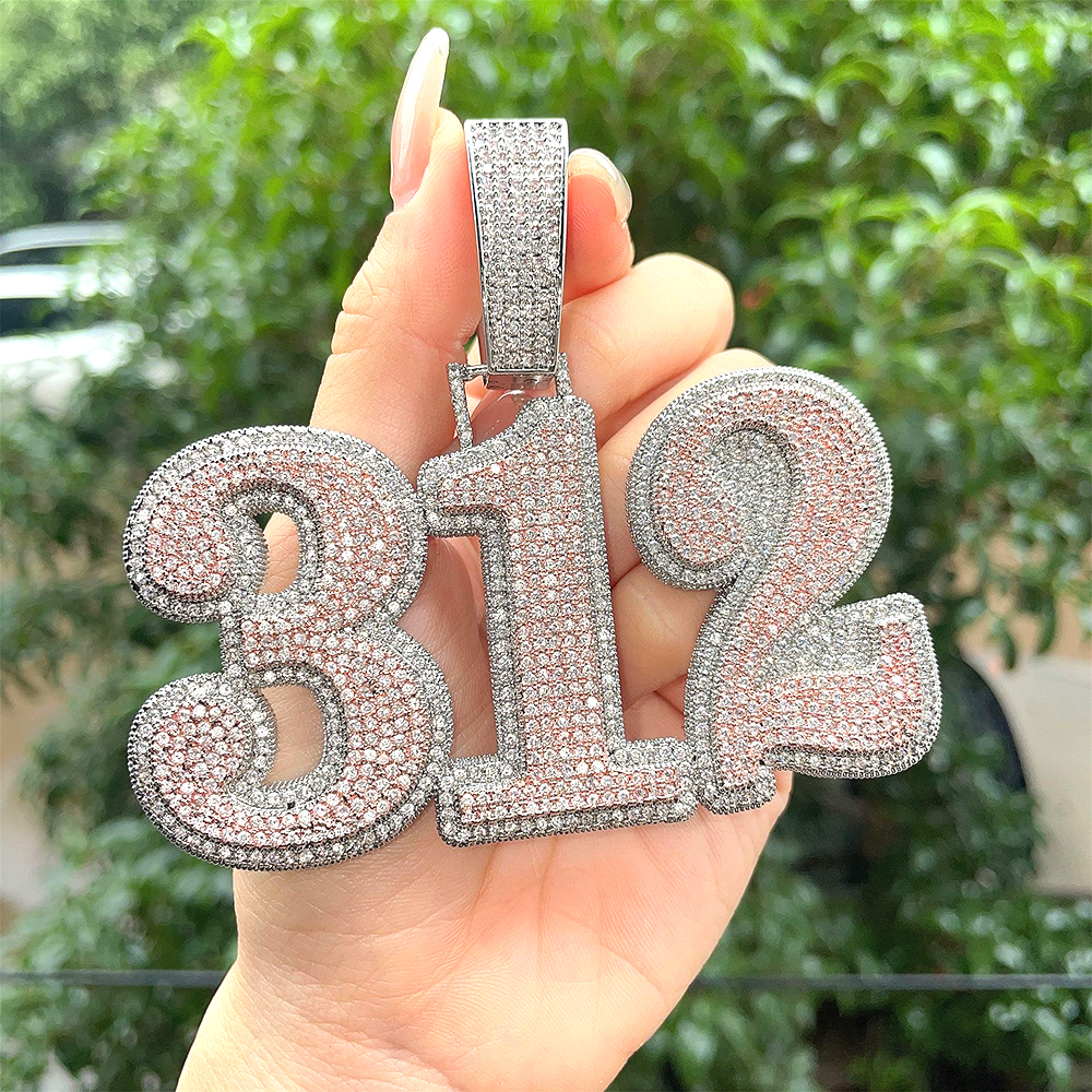 BIG Customized Name Letters Ic - Women Fashion Names avis et prix