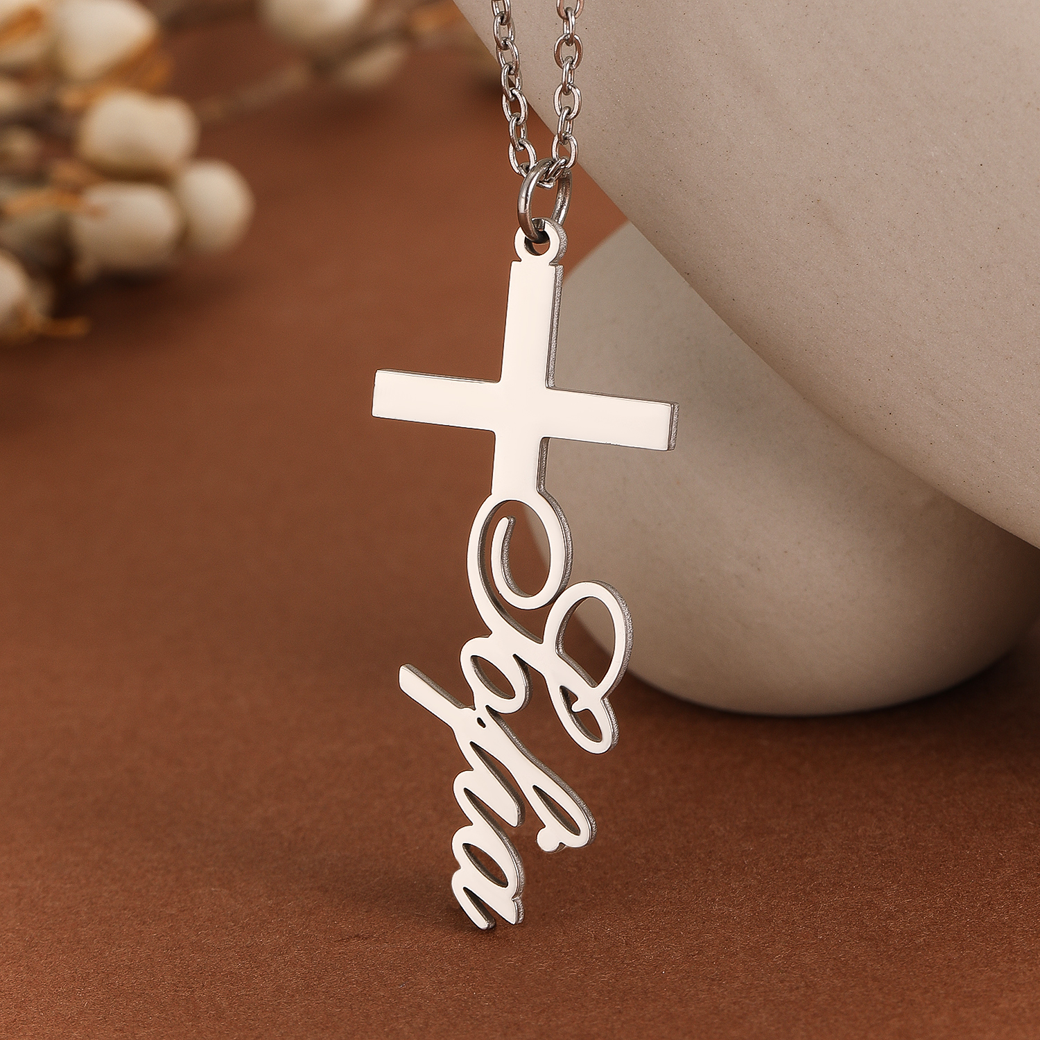 1pc Personalized Easter Gift S - Women Fashion Names avis et prix