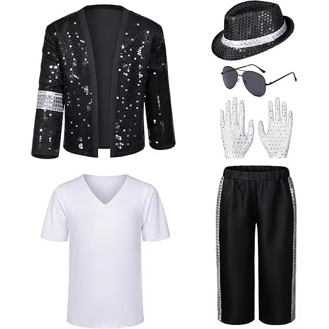 Adult Women Men 80s 90s Pop St - Women'S Fashion From The 80S avis et prix