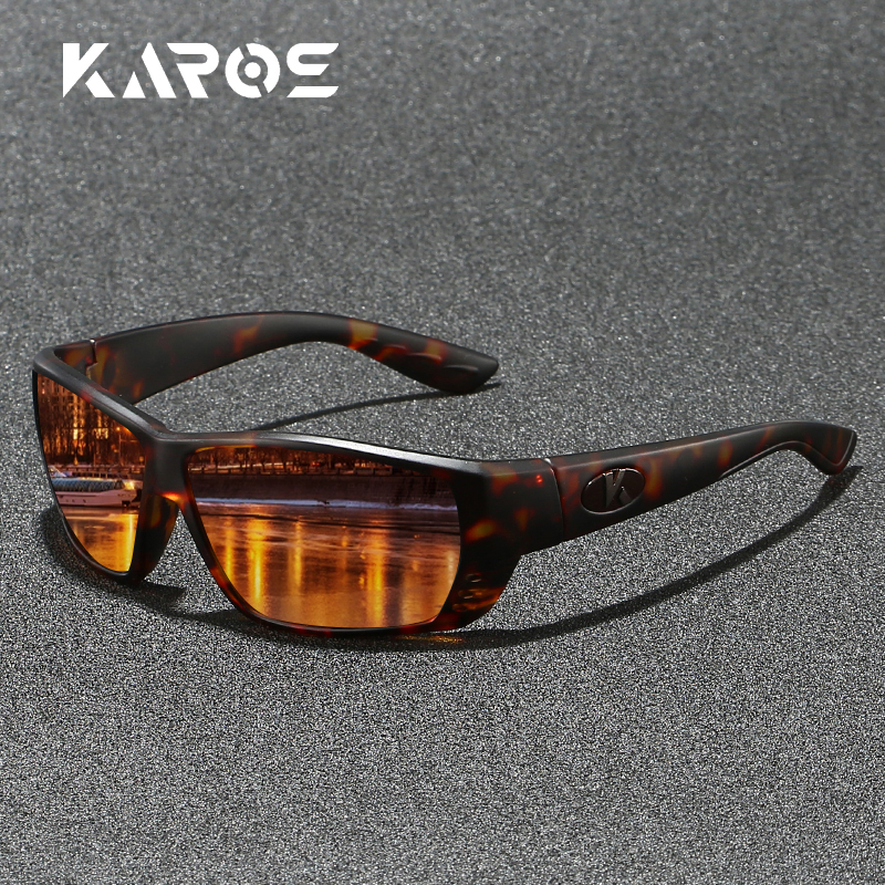 Sports Polarized Sunglasses wi - Women Fashion Glasses avis et prix
