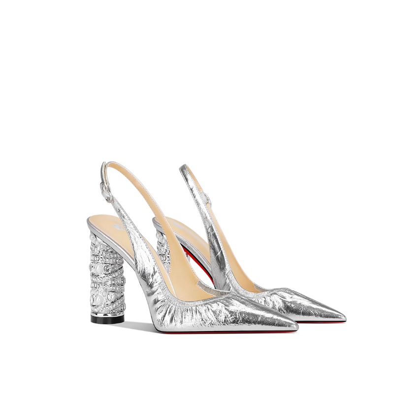 Black Fashion High Heels Women - Women'S Fashion Spring 2025 avis et prix