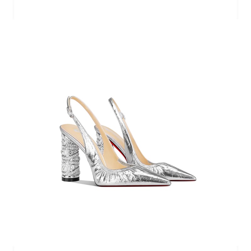 Black Fashion High Heels Women - Women'S Fashion Spring 2025 avis et prix