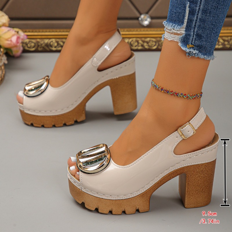 Plus Size Women's Shoes 2025 N - Women'S Fashion Spring 2025 avis et prix