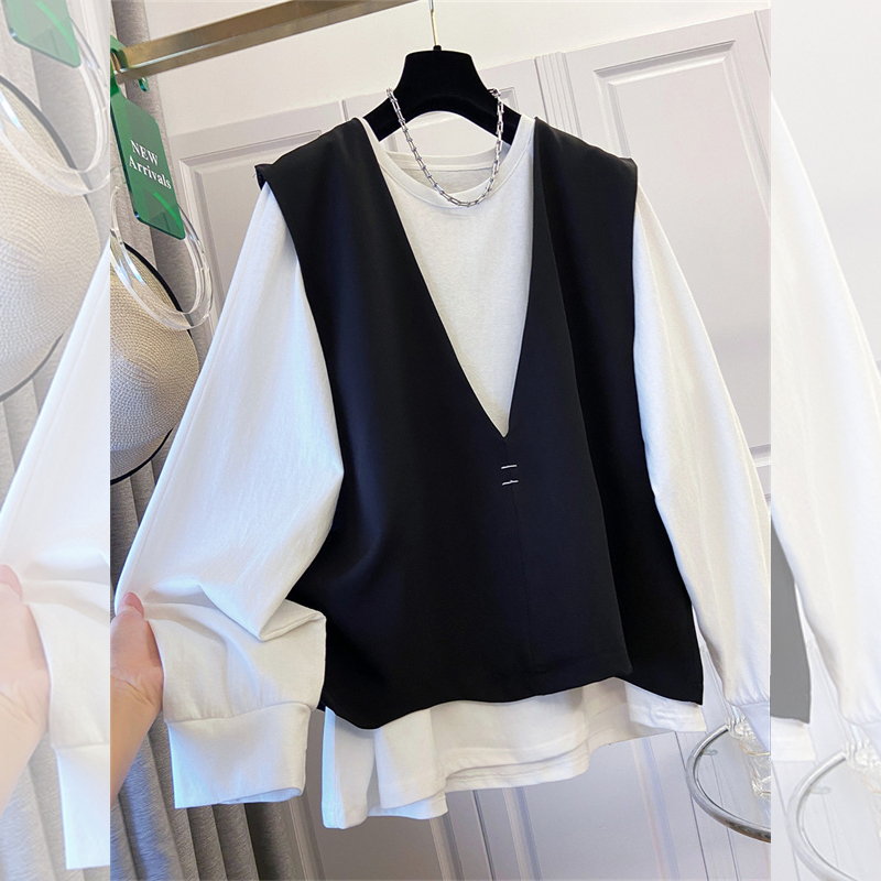 SuperAen Spring New Women's Ov - Women'S Fashion Tops avis et prix