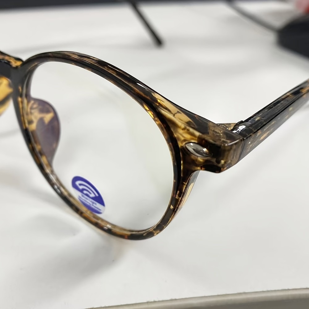 Elegant and simple TR90 comput - Women Fashion Glasses avis et prix