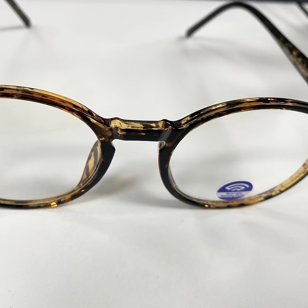 Elegant and simple TR90 comput - Women Fashion Glasses avis et prix