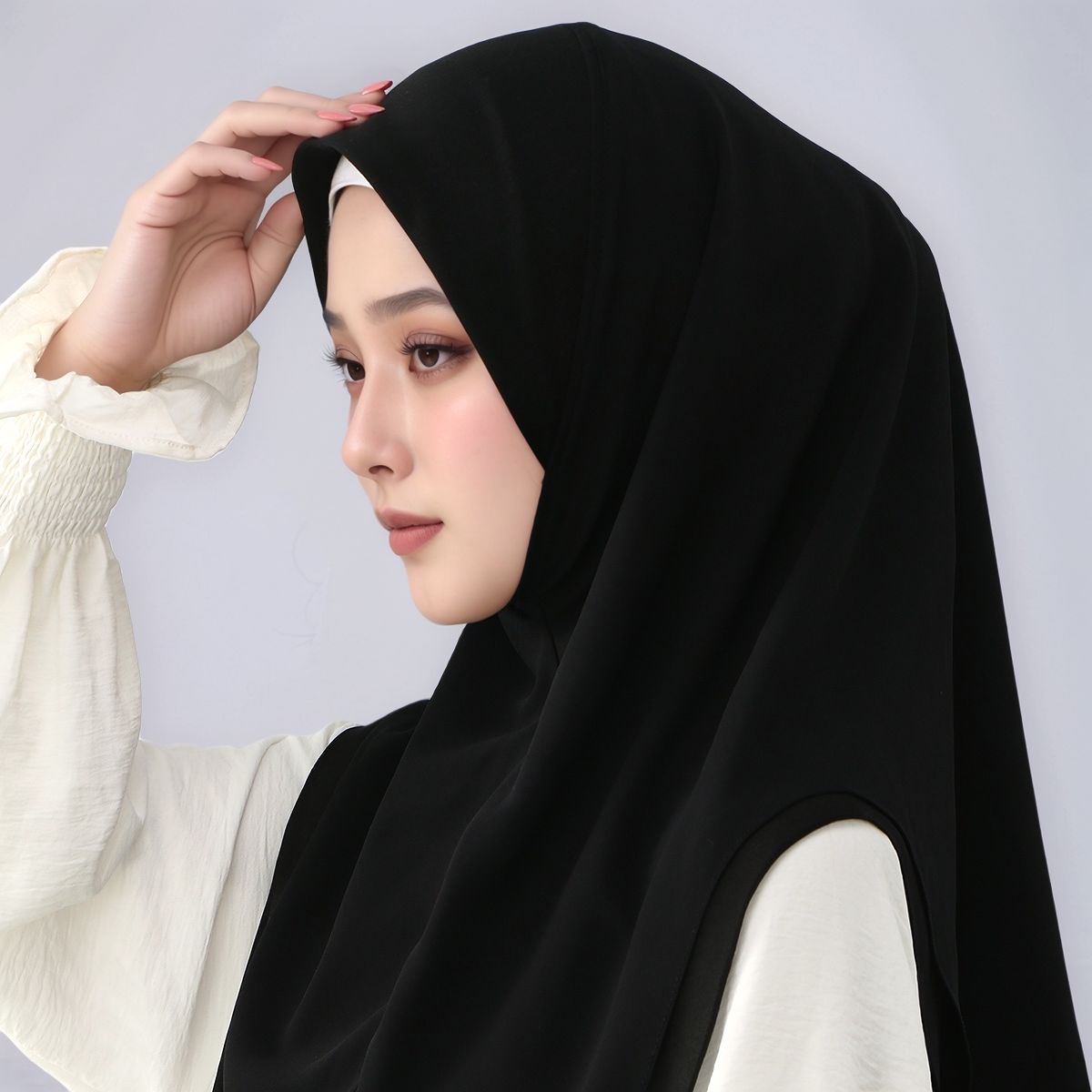 New Double layered Chiffon Rea - Women'S Fashion Layering avis et prix