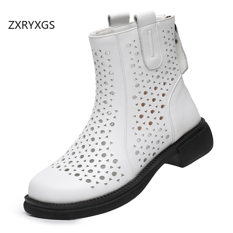 ZXRYXGS Top Layer Cowhide in-t - Women'S Fashion Layering avis et prix
