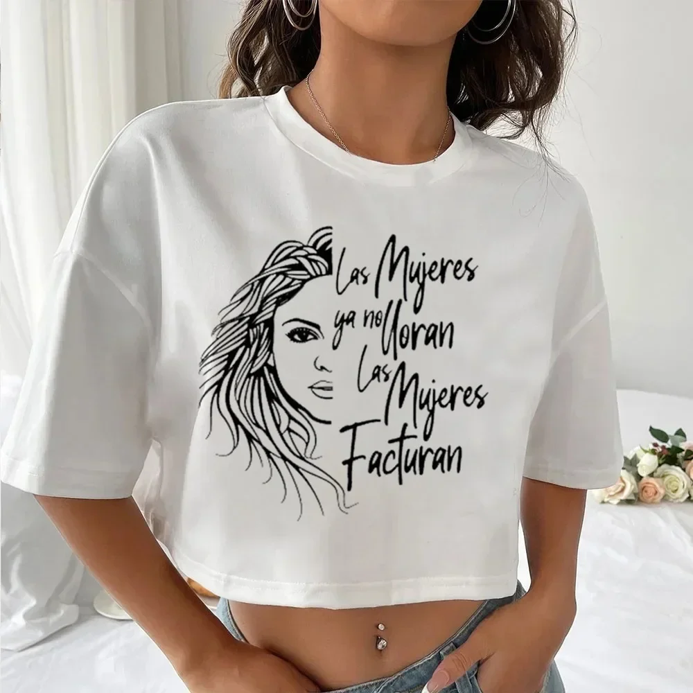 Shakira shirt girl kawaii 80s  - Women'S Fashion From The 80S avis et prix