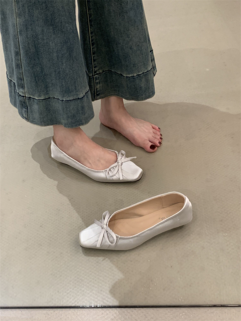 Shoes Woman 2025 Slip-on Femal - Women'S Fashion Spring 2025 avis et prix