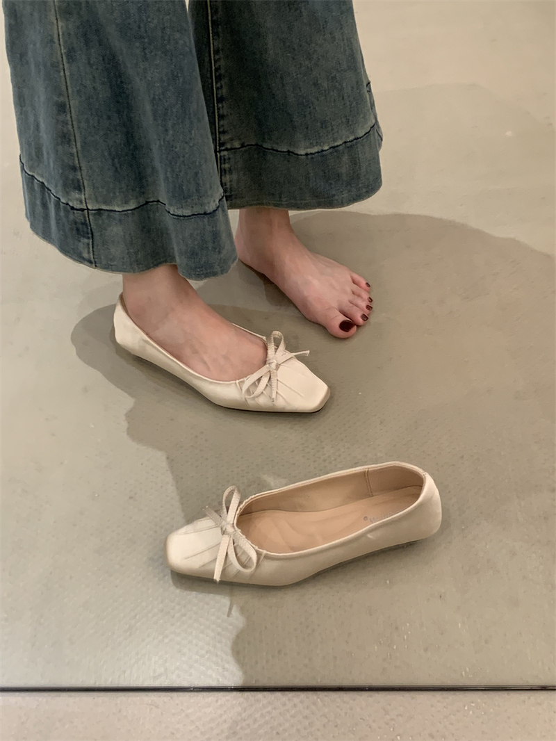 Shoes Woman 2025 Slip-on Femal - Women'S Fashion Spring 2025 avis et prix
