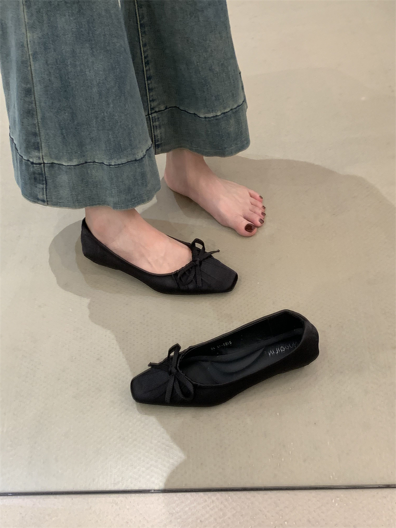 Shoes Woman 2025 Slip-on Femal - Women'S Fashion Spring 2025 avis et prix