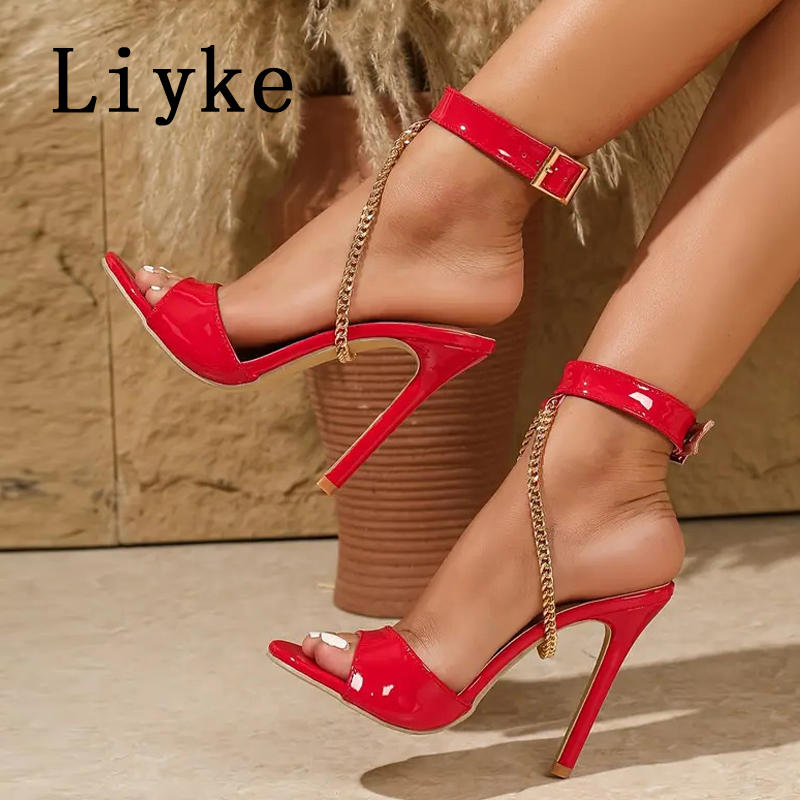 Liyke 2026 Summer Fashion Meta - Women'S Fashion Belts avis et prix