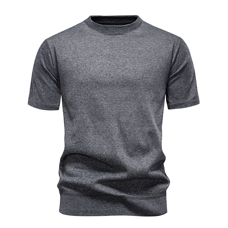Men's Knit Pullovers Short Sle - Ribbed Knit Sweater avis et prix