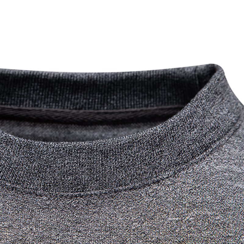 Men's Knit Pullovers Short Sle - Ribbed Knit Sweater avis et prix