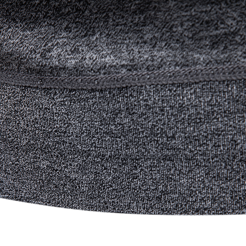 Men's Knit Pullovers Short Sle - Ribbed Knit Sweater avis et prix