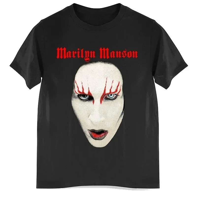 Close-Up Adult T-Shirt Marilyn - Women'S Fashion From The 90S avis et prix