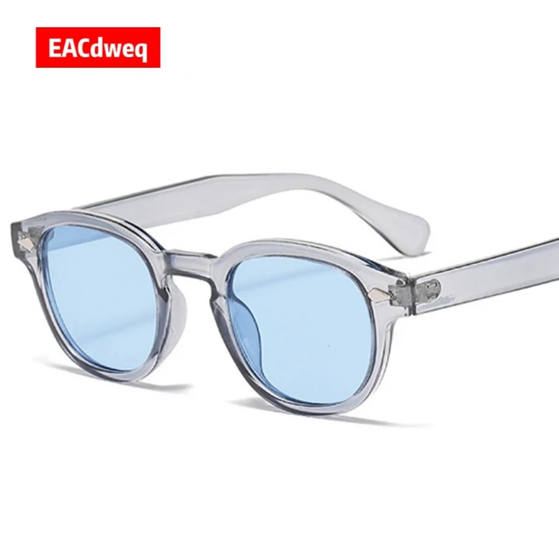 Vintage Round Sunglasses Women - Women Fashion Glasses avis et prix