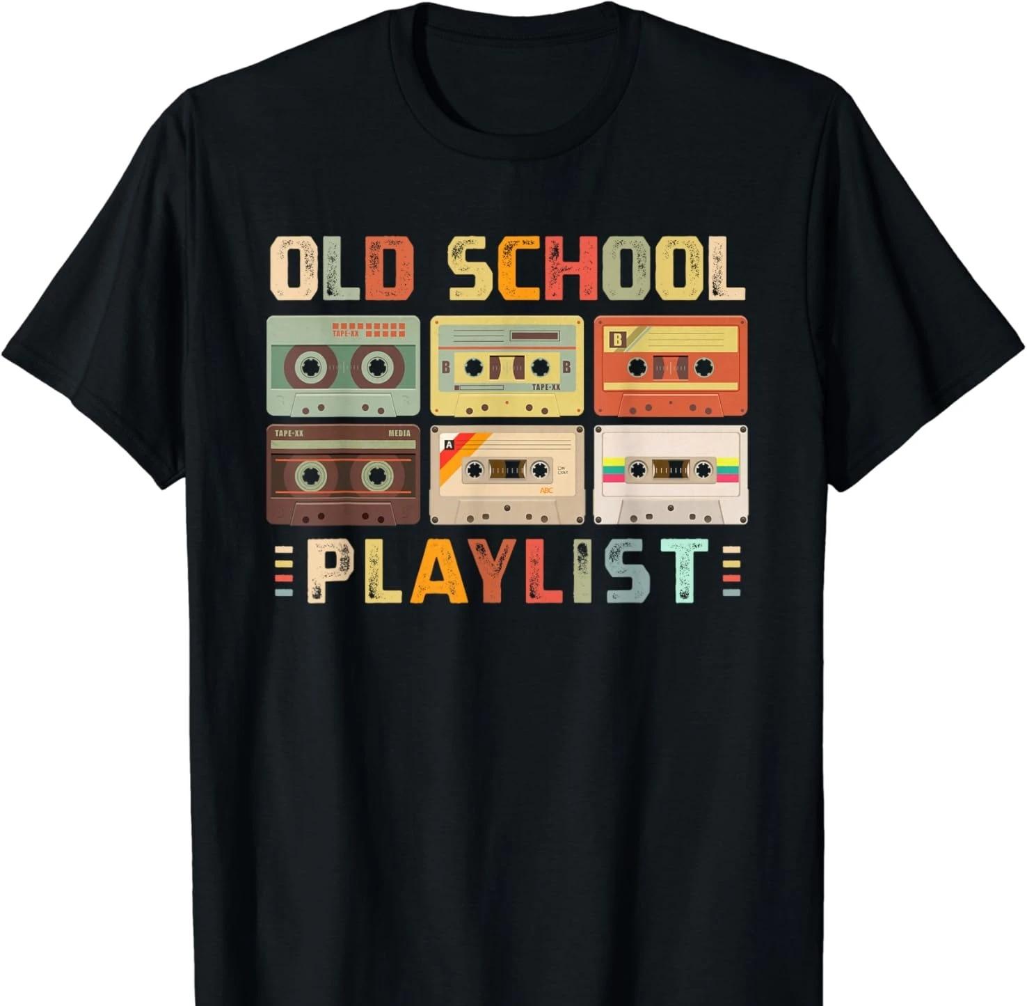 Cassette Tape Music 80s Retro  - Women'S Fashion From The 80S avis et prix